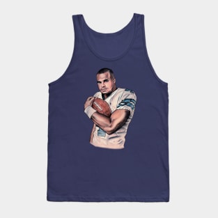 DAK IS BACK! Tank Top